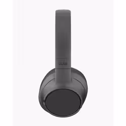 Fresh 'n Rebel 00221629 headphones/headset Wireless Head-band Calls/Music/Sport/Everyday Bluetooth Grey