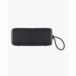 Fresh 'n Rebel Bold M2 Party speaker Black - Additional view 3