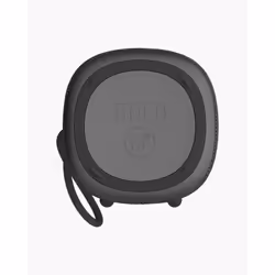 Fresh 'n Rebel Bold M2 Party speaker Black - Additional view 4