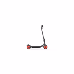 Ninebot by Segway Zing С20, Kickbike scooter, Black, Red, 16 km/h, 50 kg, Any gender, 10 yr(s)