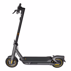 Ninebot by Segway KickScooter MAX G2 E Black 25 km/h 15.3 Ah - Additional view 5