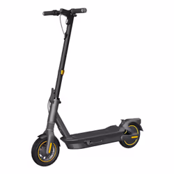 Ninebot by Segway KickScooter MAX G2 E Black 25 km/h 15.3 Ah - Additional view 6