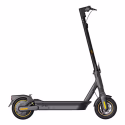 Ninebot by Segway KickScooter MAX G2 E Black 25 km/h 15.3 Ah - Additional view 7