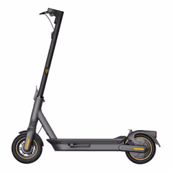 Ninebot by Segway KickScooter MAX G2 E Black 25 km/h 15.3 Ah - Additional view 8