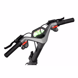 Segway GT2P Black, Red 70 km/h 30 Ah - Additional view 4