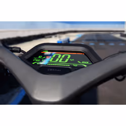 Segway GT2P Black, Red 70 km/h 30 Ah - Additional view 5