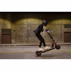 Segway GT2P Black, Red 70 km/h 30 Ah - Additional view 7