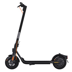 Ninebot by Segway KickScooter F2 Plus D Black 20 km/h