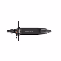 Ninebot by Segway E2 Pro E Black, Grey 25 km/h 7.65 Ah - Additional view 5
