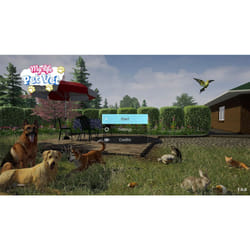 My Life Pet Vet PS5 Game