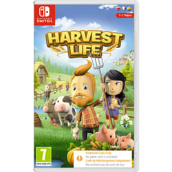 Rokaplay Harvest Life - Code In a Box