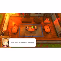 Rokaplay Harvest Life - Code In a Box