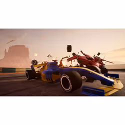 Speed 3 Grand Prix PS4 Game
