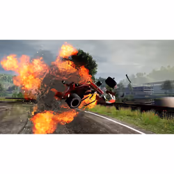 Speed 3 Grand Prix PS4 Game