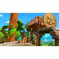 Slide Stars PS4 Game