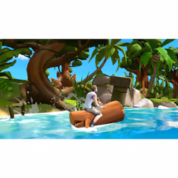 Slide Stars PS4 Game