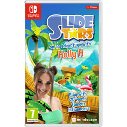 Slide Stars Nintendo Switch Game