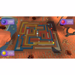 Colour Your World CODE IN A BOX (Switch)
