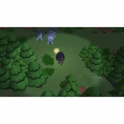 Farmers vs Zombies (Switch)