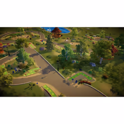 3D Mini Golf (PS5)