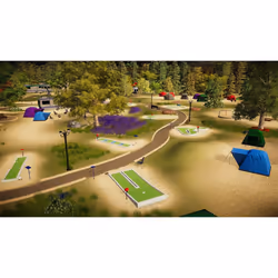 3D Mini Golf (PS5)