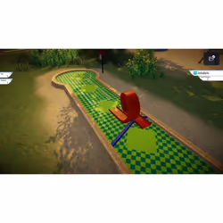 Markt+Technik 3D Mini Golf Remastered - Additional view 5