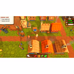 Rokapublish Harvest Life - Additional view 5