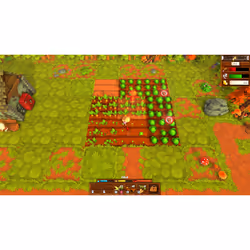 Rokapublish Harvest Life - Additional view 7