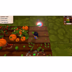Harvest Life (PS4)