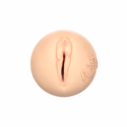 Kiiroo Britney Amber Feelstar Stroker Masturbator