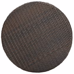VidaXL 45858 outdoor table Brown
