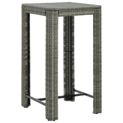 VidaXL 45872 outdoor table