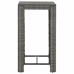 VidaXL 45872 outdoor table