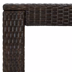 VidaXL 45873 outdoor table Brown - Additional view 5