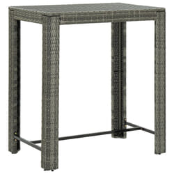 VidaXL 45875 outdoor table