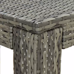 VidaXL 45875 outdoor table - Additional view 5