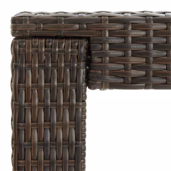 VidaXL 45876 outdoor table Brown - Additional view 5