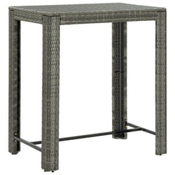 VidaXL 45878 outdoor table