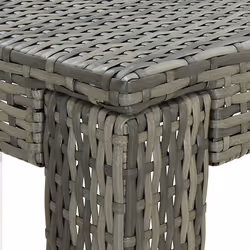 VidaXL 45878 outdoor table - Additional view 5