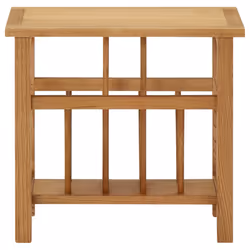 VidaXL 289184 coffee/side/end table - Additional view 2