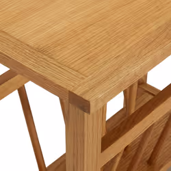 VidaXL 289184 coffee/side/end table - Additional view 5