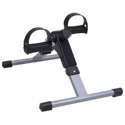 vidaXL Pedal Exerciser for Legs and Arms with LCD Display Home Workout Stand - Additional view 2