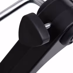 vidaXL Pedal Exerciser for Legs and Arms with LCD Display Home Workout Stand - Additional view 6