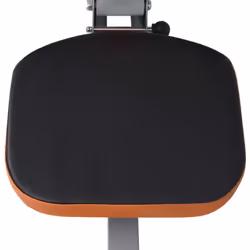 vidaXL L-shaped Abdominal Trainer with Elastic Strings Sit Up Bench Equipment - Additional view 7