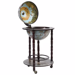 VidaXL 320905 wine cabinet - Additional view 2