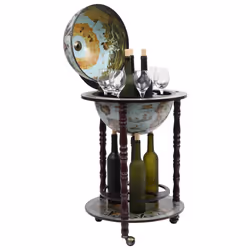 VidaXL 320905 wine cabinet - Additional view 3