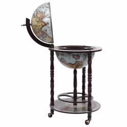VidaXL 320905 wine cabinet - Additional view 4