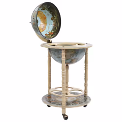VidaXL 320906 wine cabinet - Additional view 2