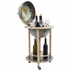 VidaXL 320906 wine cabinet - Additional view 3