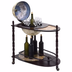 VidaXL 320907 wine cabinet - Additional view 2